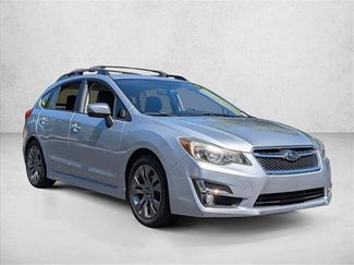 Used 2015 Subaru Impreza 2.0i Sport Premium AWD/4WD video 3