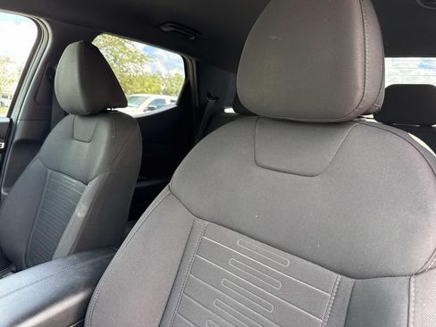 Used 2023 Hyundai Santa Cruz SE AWD/4WD image 24