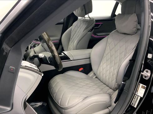 Used 2023 Mercedes-Benz S 580 4MATIC Sedan image 21