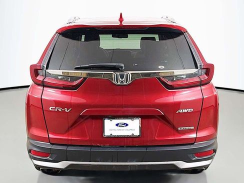 Used 2022 Honda CR-V Touring image 14
