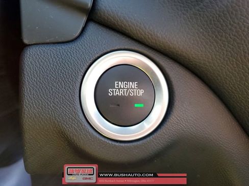 Used 2024 Chevrolet Equinox LT image 31