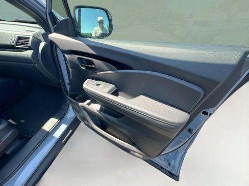 Used 2023 Honda Passport Elite image 33