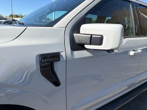 New 2026 Ford F150 Lariat AWD/4WD image 17
