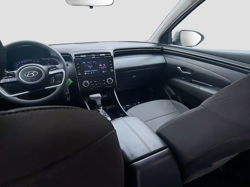 Used 2024 Hyundai Tucson SE FWD image 19
