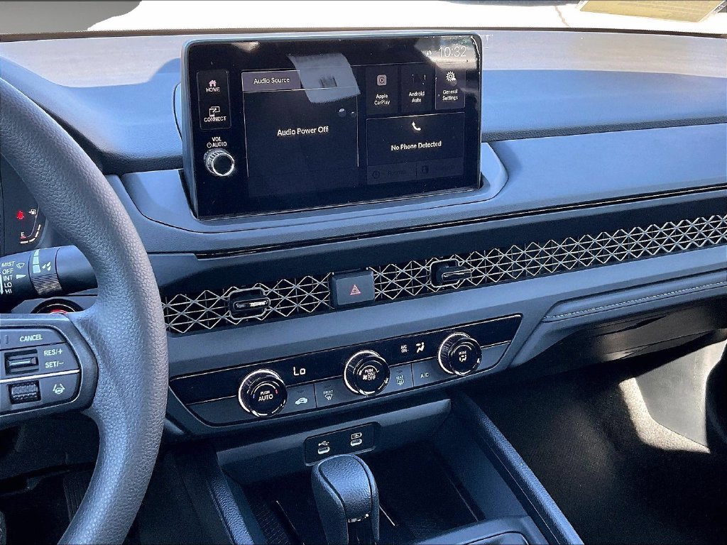 New 2026 Honda Accord LX image 12