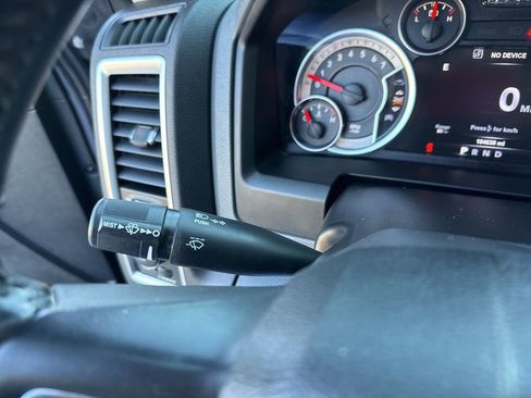 Used 2017 RAM 1500 Big Horn image 20