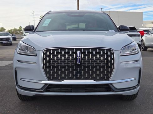 New 2026 Lincoln Corsair Grand Touring image 10