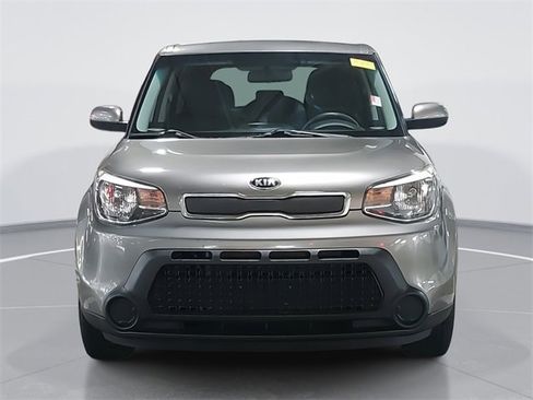 Used 2016 Kia Soul image 8