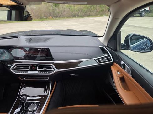 Used 2019 BMW X7 xDrive40i w/ Premium Package image 23