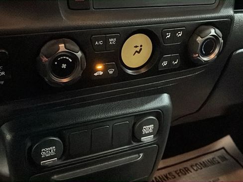 Used 2012 Honda Ridgeline Sport image 16
