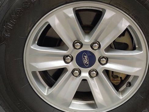 Used 2020 Ford F150 XLT AWD/4WD image 31