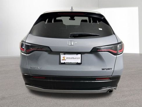 Used 2023 Honda HR-V Sport image 31