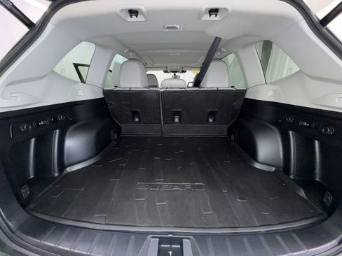 Used 2023 Subaru Forester Limited image 16