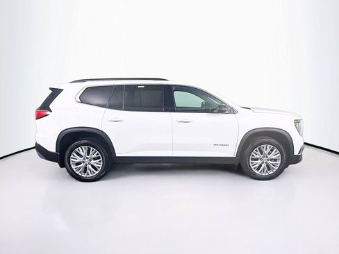 Used 2026 GMC Acadia Elevation w/ Elevation Premium Package AWD/4WD image 12