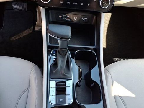 New 2026 Hyundai Tucson SEL image 15