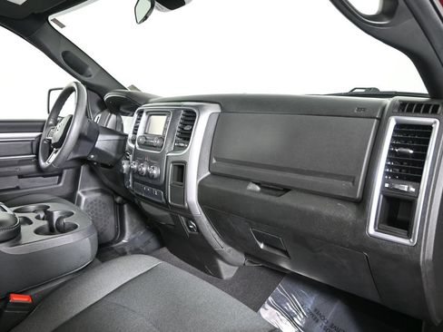 Used 2021 RAM 1500 Warlock AWD/4WD image 15