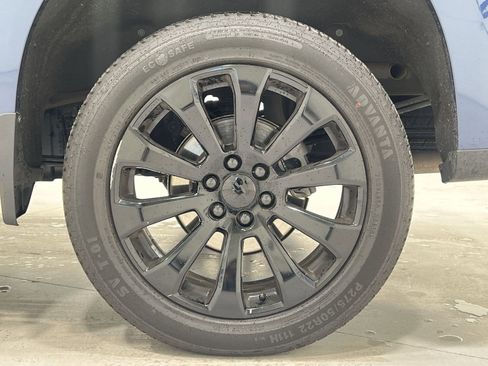 Used 2022 Chevrolet Silverado 1500 High Country image 10