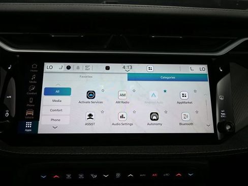 New 2026 Jeep Cherokee Laredo AWD/4WD image 29