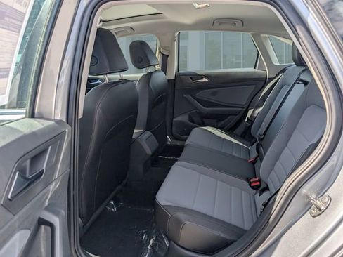 New 2026 Volkswagen Jetta SE image 8