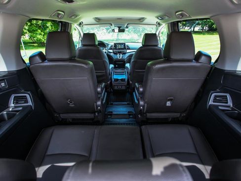 Used 2019 Honda Odyssey EX-L image 41