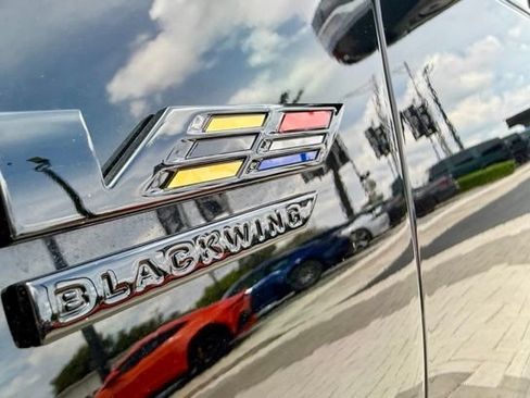 Used 2026 Cadillac CT5 V Blackwing w/ Carbon Fiber 2 Package RWD image 5