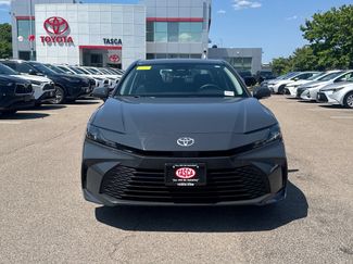 Used 2025 Toyota Camry LE AWD/4WD video 2