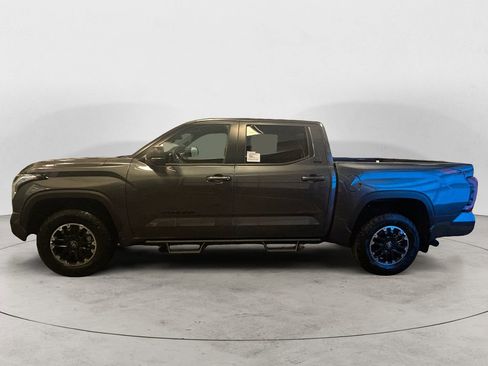 New 2026 Toyota Tundra SR5 AWD/4WD image 2