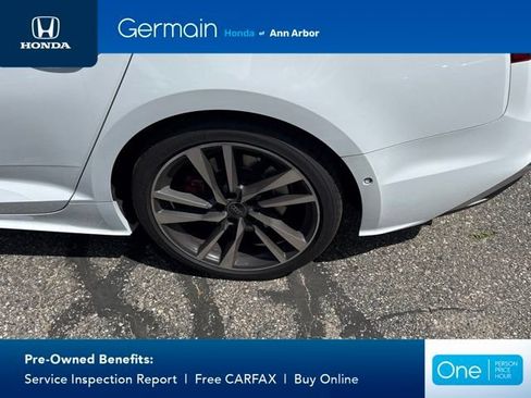 Used 2023 Audi S5 Prestige w/ Prestige Package AWD/4WD image 13