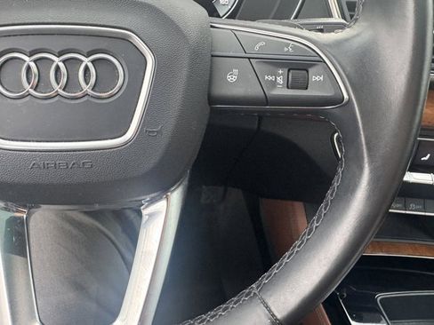 Certified 2023 Audi Q5 2.0T Premium Plus w/ Premium Plus Package image 23