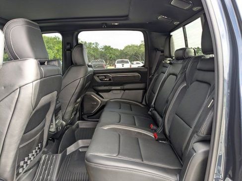 New 2026 RAM 1500 RHO w/ RHO Level 1 Equipment Group AWD/4WD image 13