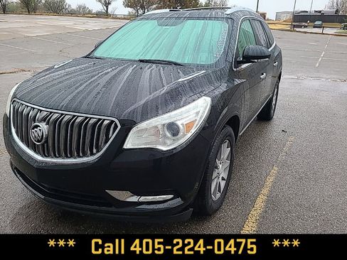 Used 2017 Buick Enclave Leather image 1