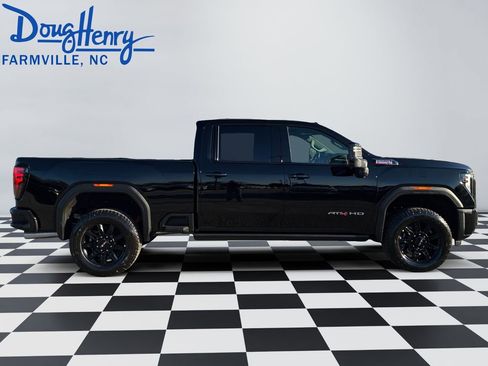 New 2026 GMC Sierra 2500 AT4 w/ AT4 Premium Plus Package image 6