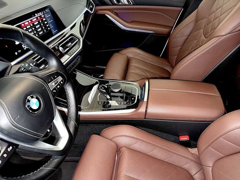 Certified 2023 BMW X5 xDrive40i w/ Premium Package image 19