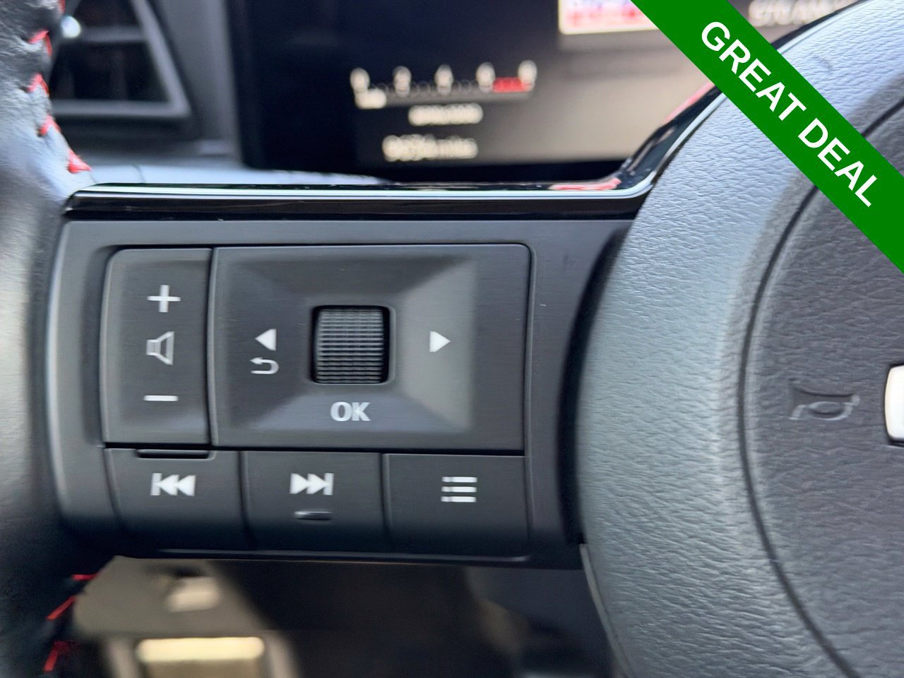 Used 2026 Nissan Kicks SR w/ Cold Weather Package AWD/4WD image 22