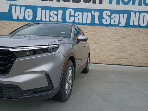 Used 2023 Honda CR-V EX-L image 12