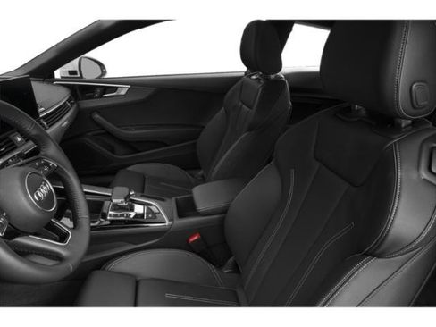 Certified 2022 Audi A5 2.0T Prestige image 9
