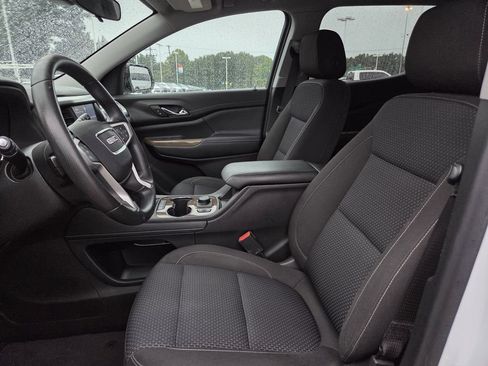 Used 2023 GMC Acadia SLE w/ Driver Convenience Package FWD image 14