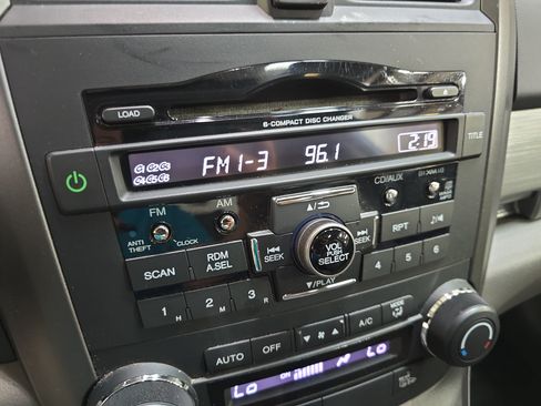 Used 2010 Honda CR-V EX-L image 18