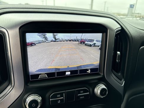 Used 2020 GMC Sierra 1500 SLT image 20