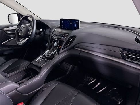 Used 2021 Acura RDX Technology Package image 30