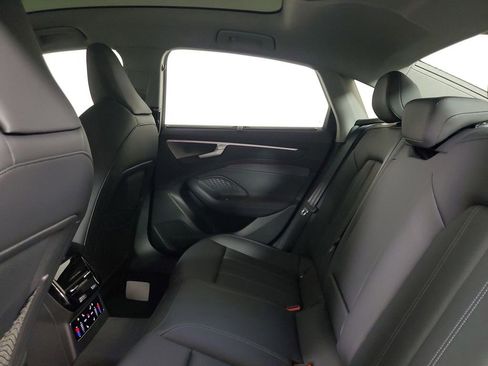 New 2026 Audi A6 Prestige image 12