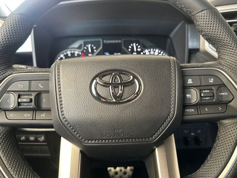 New 2026 Toyota Tundra SR5 image 21