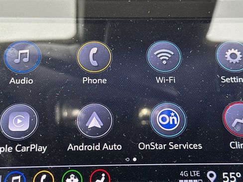 Used 2024 Chevrolet Malibu LT image 39