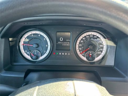 Used 2023 RAM 1500 Classic Warlock image 31