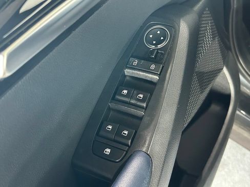 Used 2024 Kia Seltos S FWD image 18