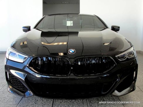Used 2020 BMW 840i Coupe w/ M Sport Package image 31