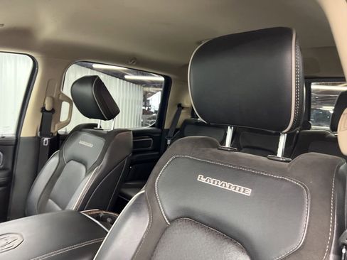 Used 2020 RAM 1500 Laramie image 17