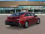 New 2025 Hyundai Elantra SE image 4
