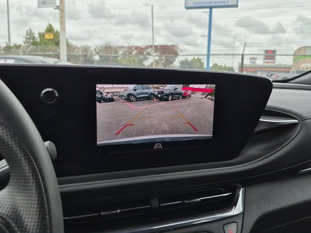 Used 2026 Buick Envista Preferred FWD image 14