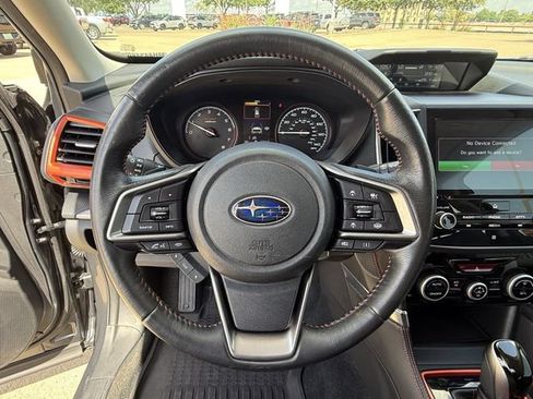 Used 2021 Subaru Forester Sport AWD/4WD image 12